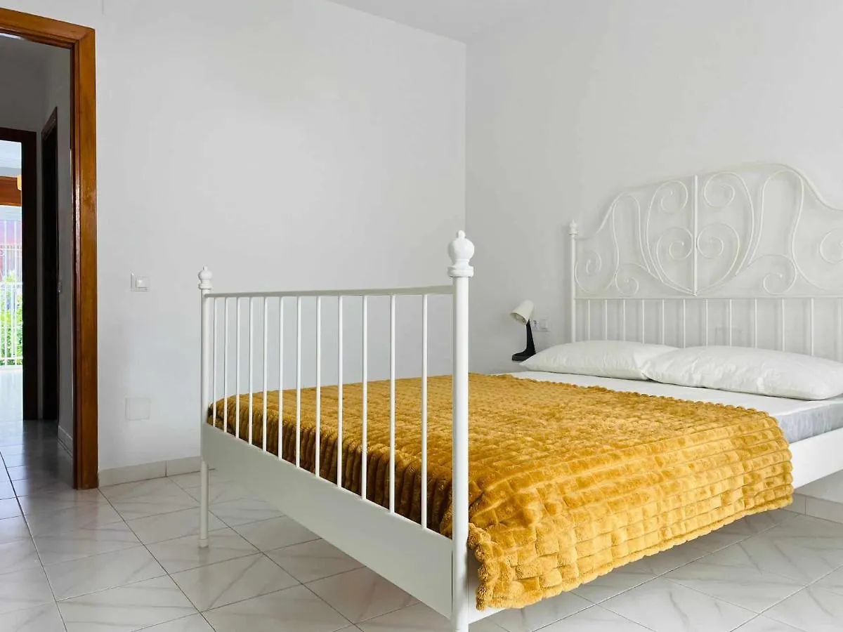 Bonita Casa Centrica Con Piscina & Parking Apartment Torremolinos 0*,  Spain