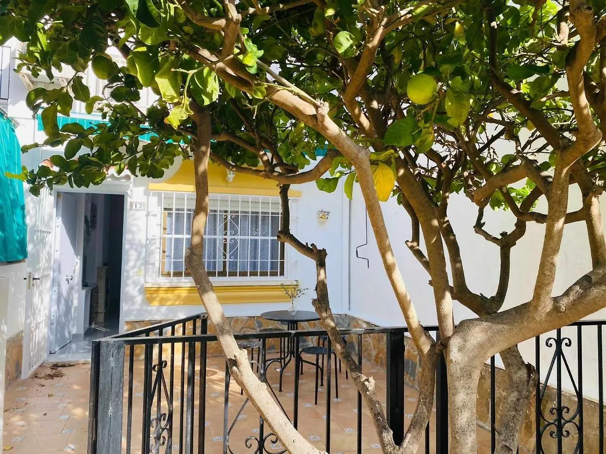 Bonita Casa Centrica Con Piscina & Parking Διαμέρισμα Τορρεμολίνος