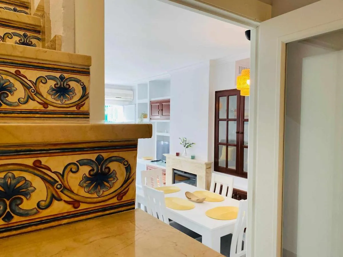Bonita Casa Centrica Con Piscina & Parking Διαμέρισμα Τορρεμολίνος