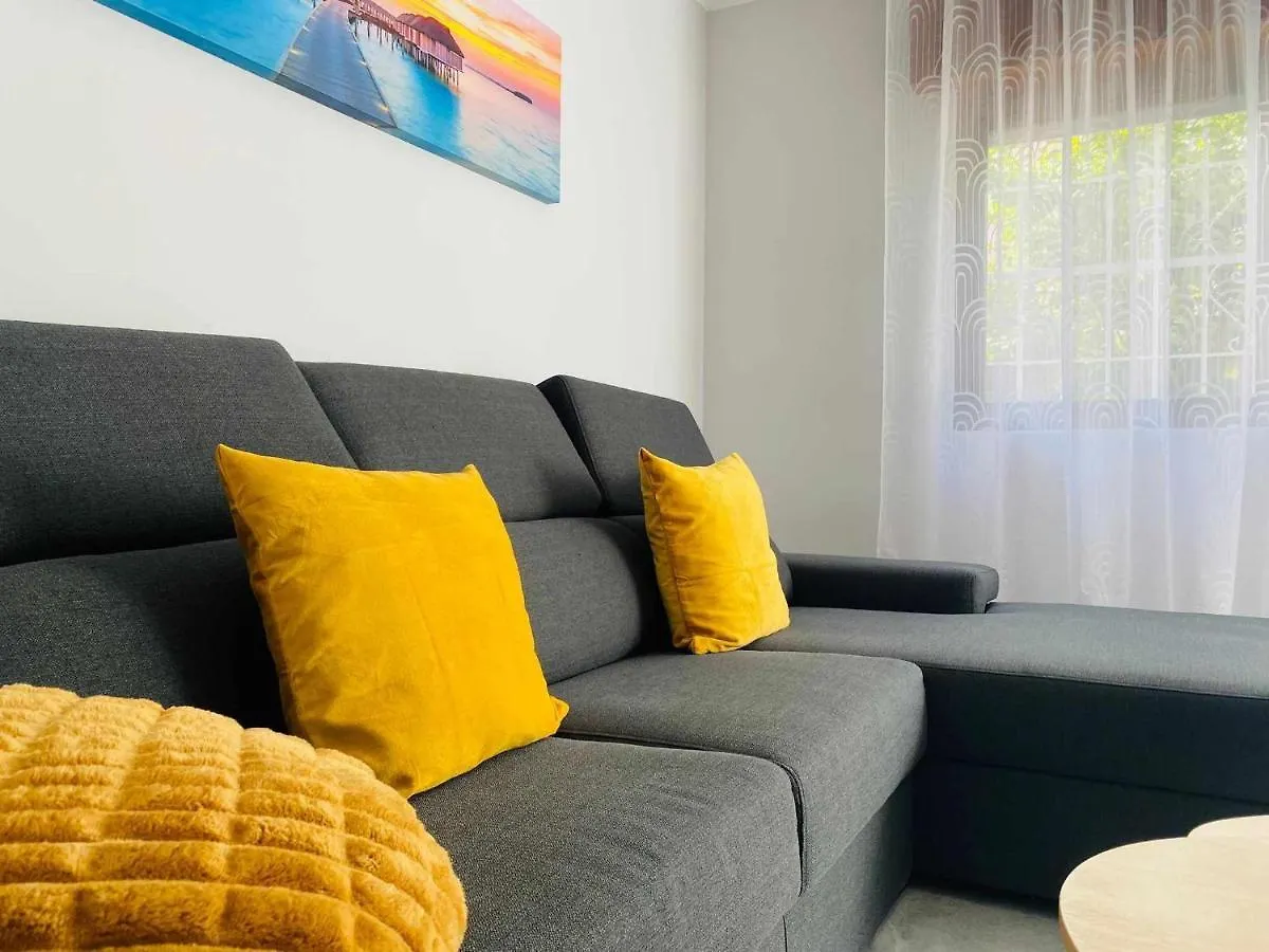 Apartmán Bonita Casa Centrica Con Piscina & Parking Torremolinos